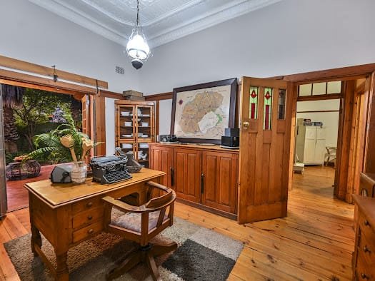 5 Bedroom Property for Sale in Waverley Free State